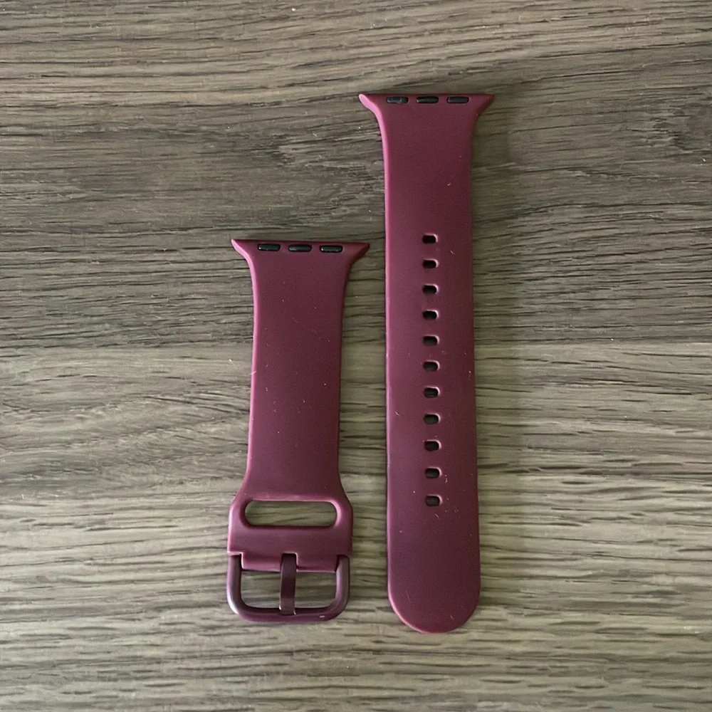 Apple Watch Athletic Bands
